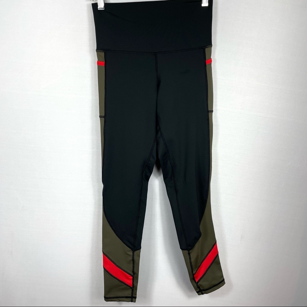 DYI Tone It Up Tight Colorblock